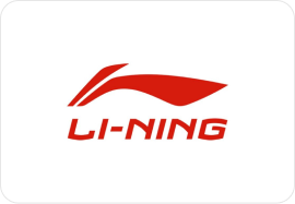 李宁